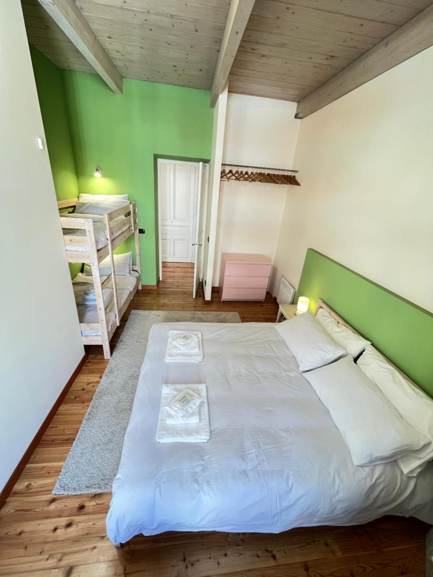 Maison Re- Splendido Appartamento Centro Mentone Экстерьер фото